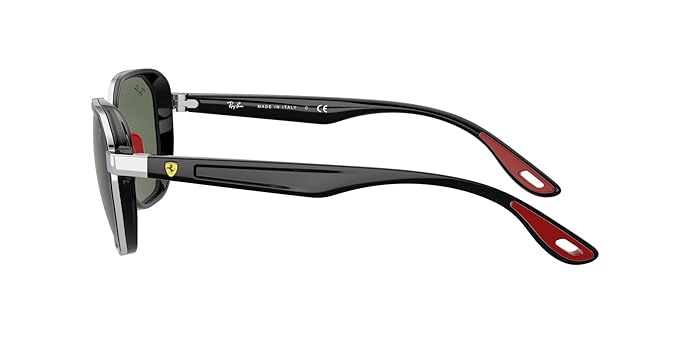 Ray-Ban ドライビングコレクション サングラス Ray-Ban RB4323 Sunglasses | LensCrafters